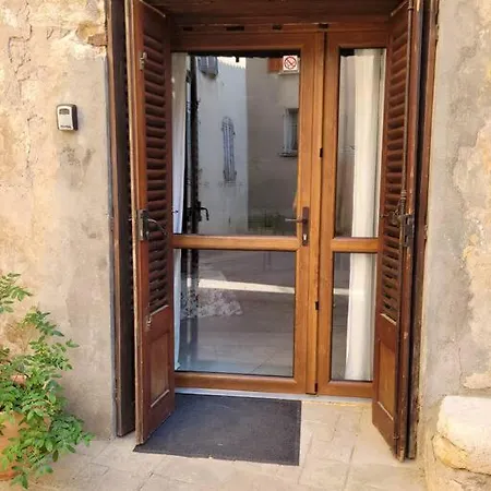 Studio Chez Gregoire W Prowansji Cabasse Exterior photo