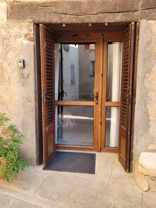 Chez Gregoire W Prowansji Appartement *