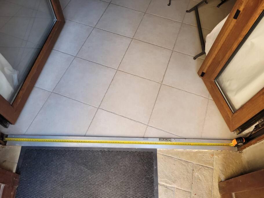 Appartement Chez Gregoire W Prowansji